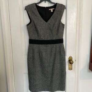 Banana Republic shift dress